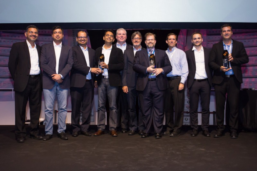 Iot solutions awards 30284