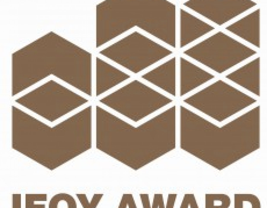 Logo ifoy logo long copper xxl 29693