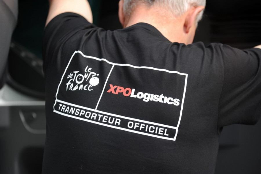 Xpo logistics tourfrancia 29309