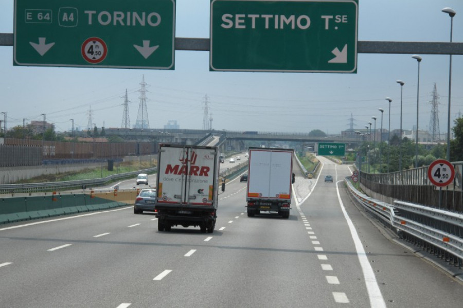 Carretera italiana 24963