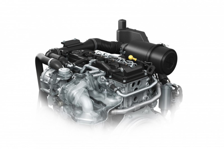 Unicarriers pr advanced turbo diesel gx 23232