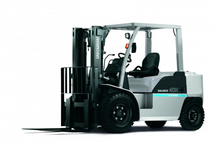 Unicarriers 03 16 gx 1 22296