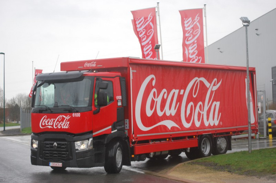 Coca cola 15471