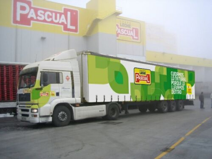 Pascual 44 ton 6990