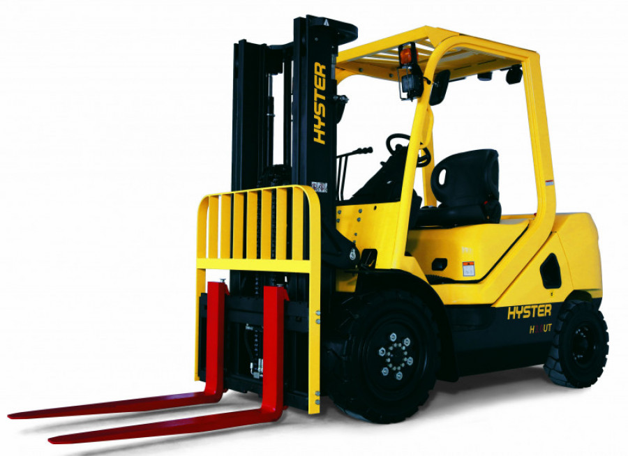 Hyster 44206