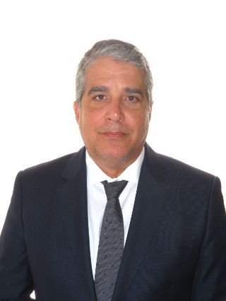 Gustavo Cardozo Lupi como director general