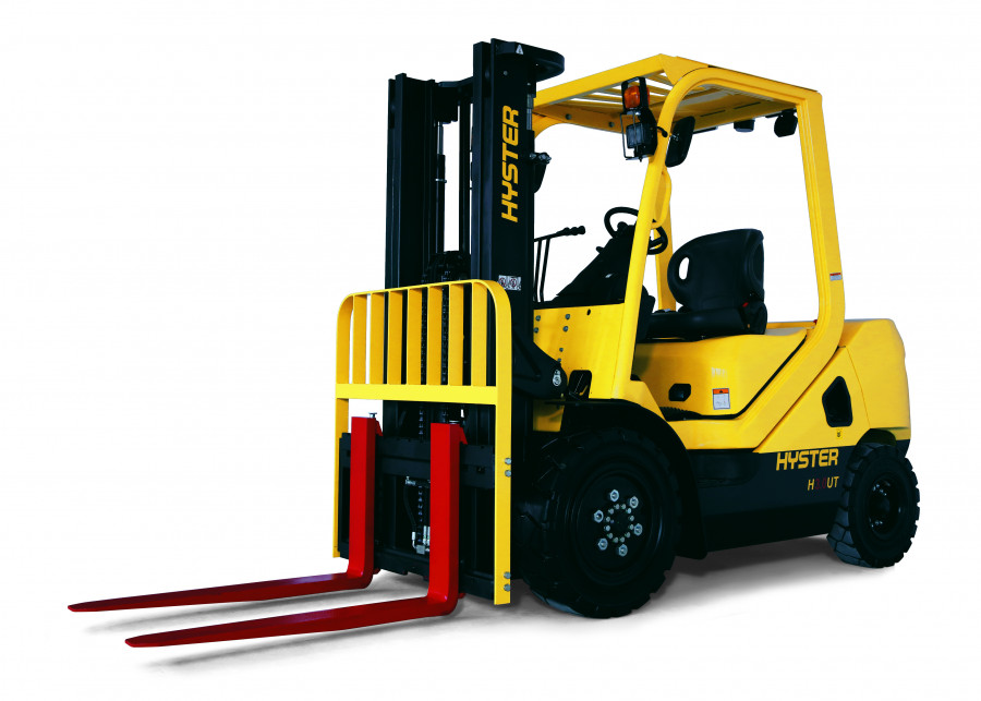 Hyster H2.0 3