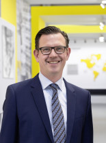 SSI CEO Steffen Bersch 2020
