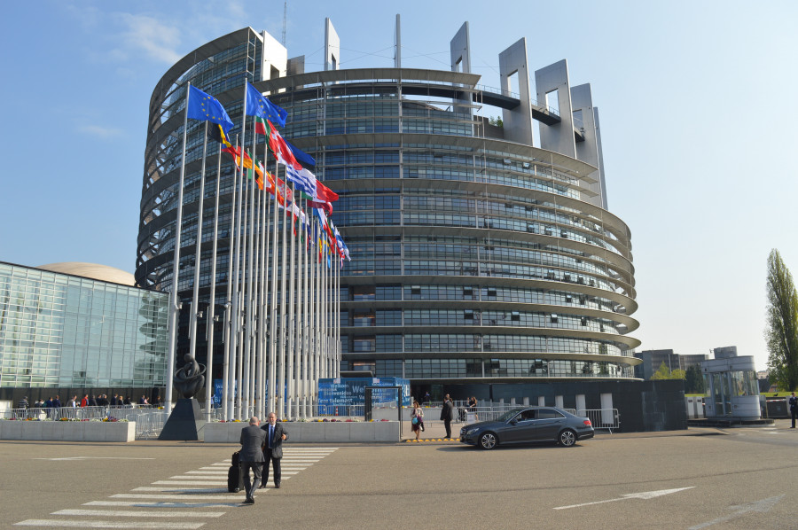0096 parlamento europeo