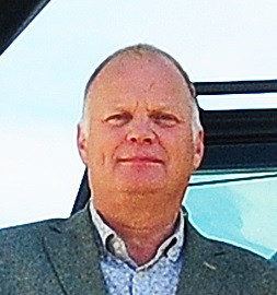Peter van Sommeren Hyster