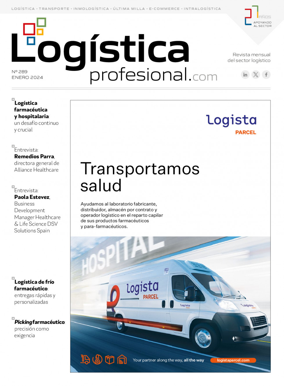 Logistica289
