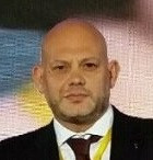 Luca Ferrara cargo partner