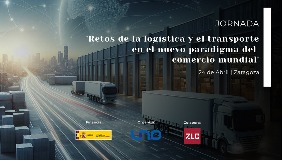 UNO Retos de la logística y el transporte en el nuevo paradigma del comercio mundial