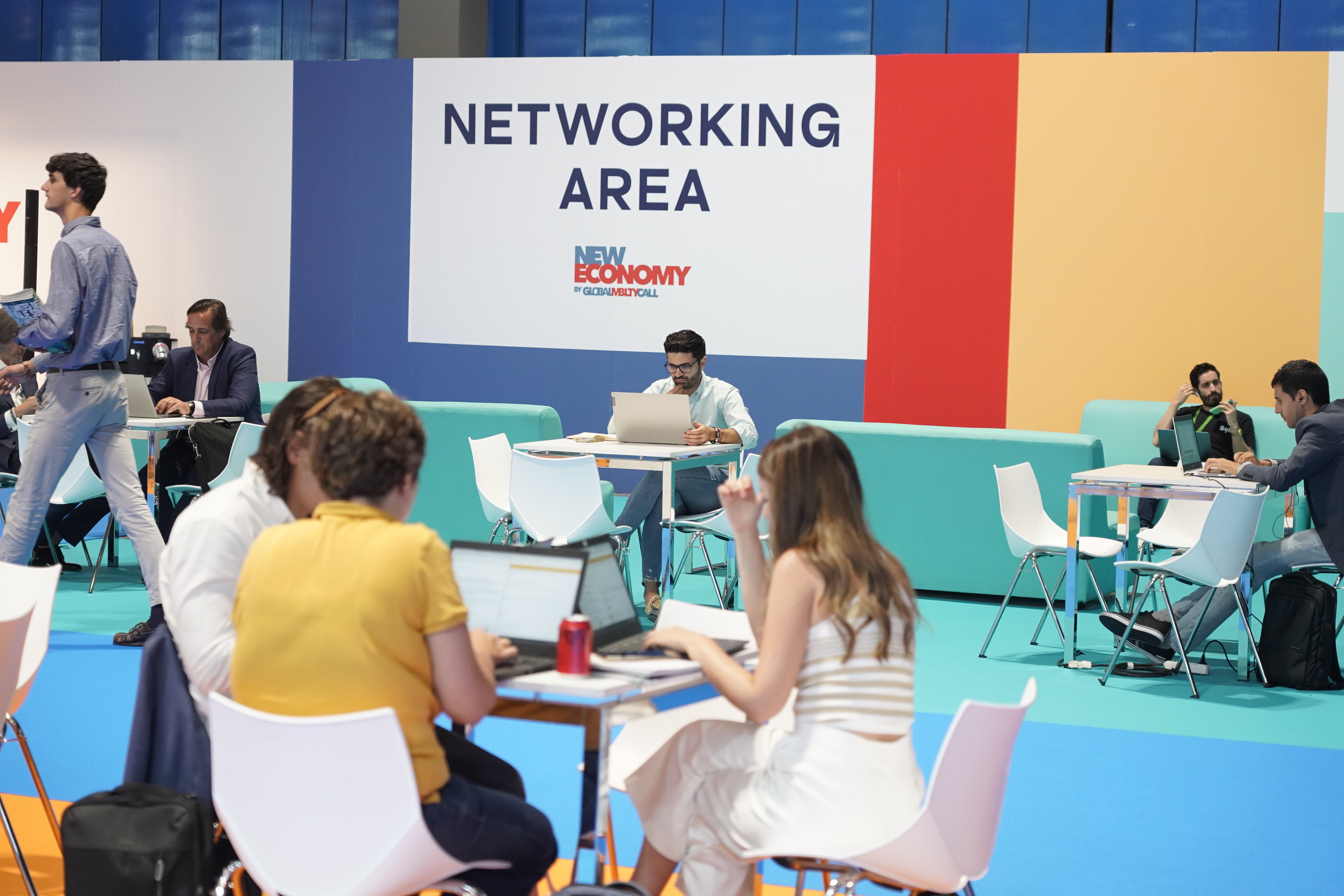 La migliore presenza dell’Italia alla Global Mobility Call 2023