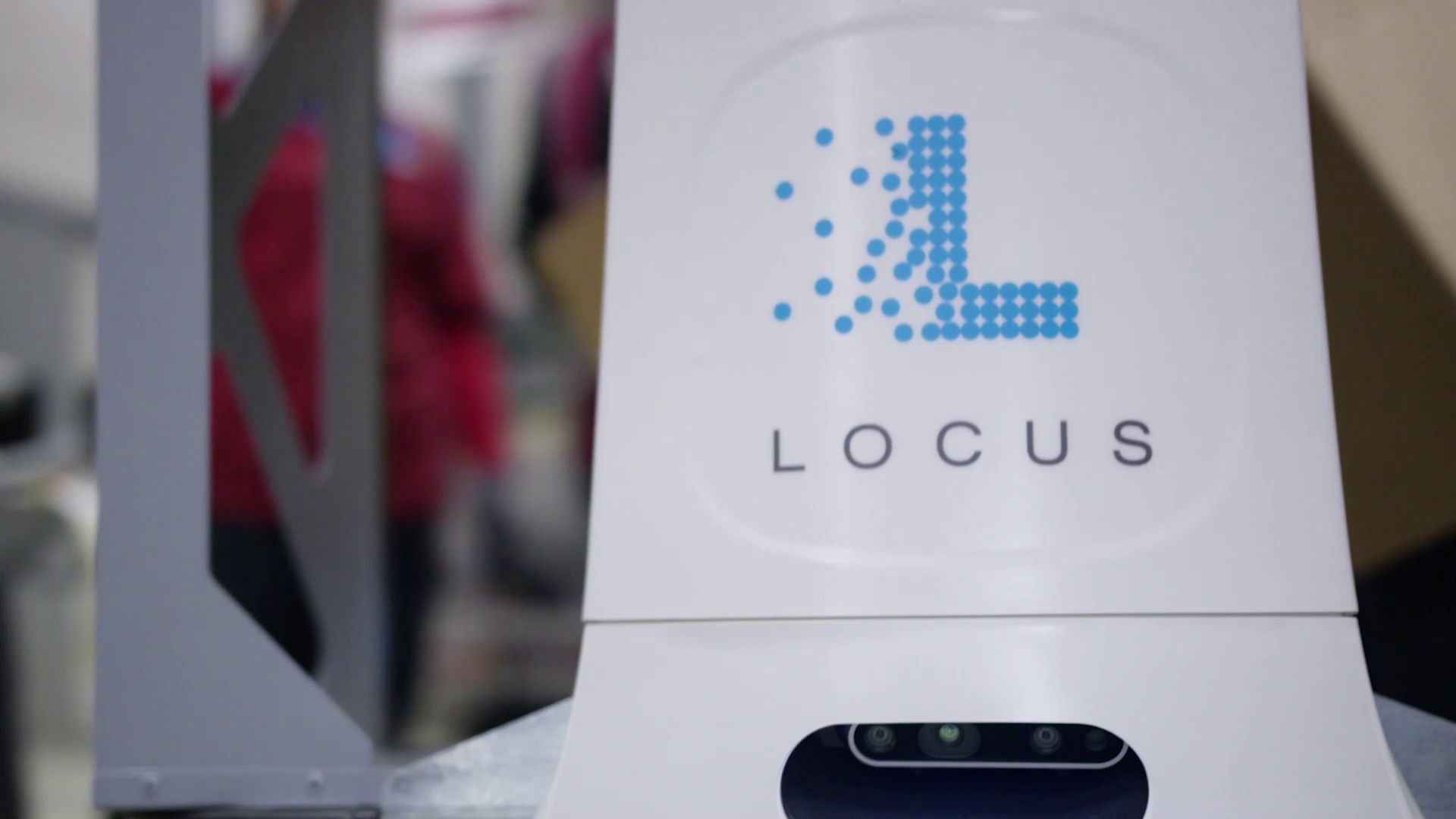 Automatyka magazynowa AMR firmy Locus Robots dociera do Włoch i Polski