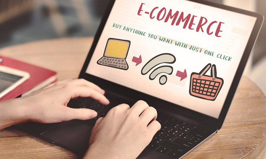 Ecommerce 40934