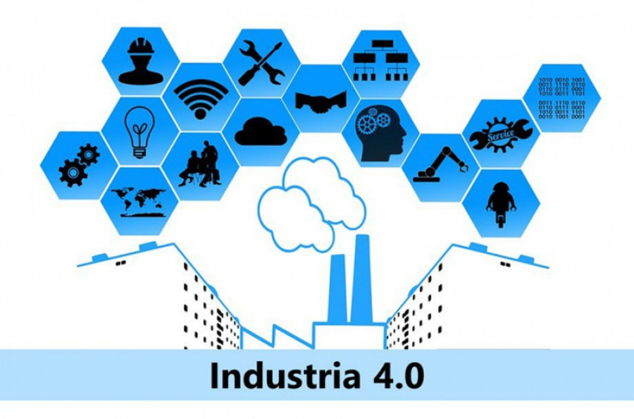 Industria 4 0 40920