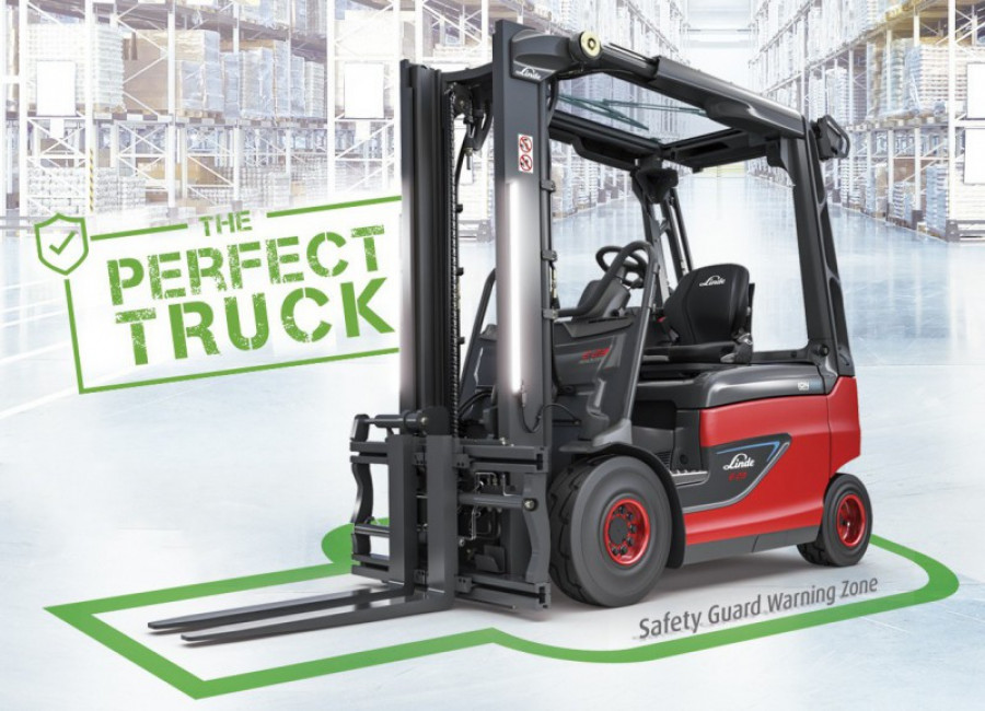 Linde 40948
