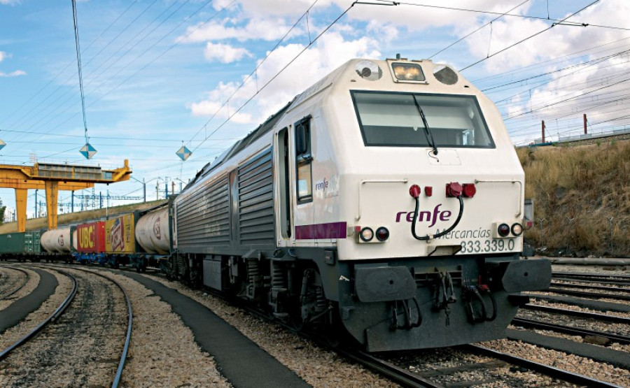 Renfe 40819