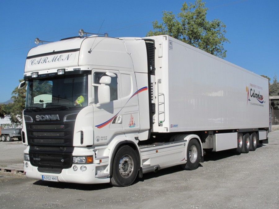 Beneficiarios 40805