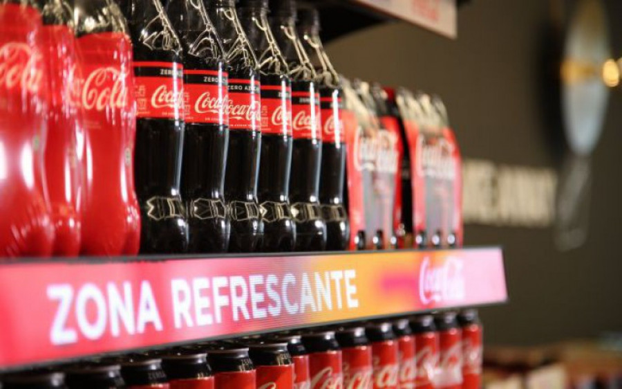Coca cola 40798