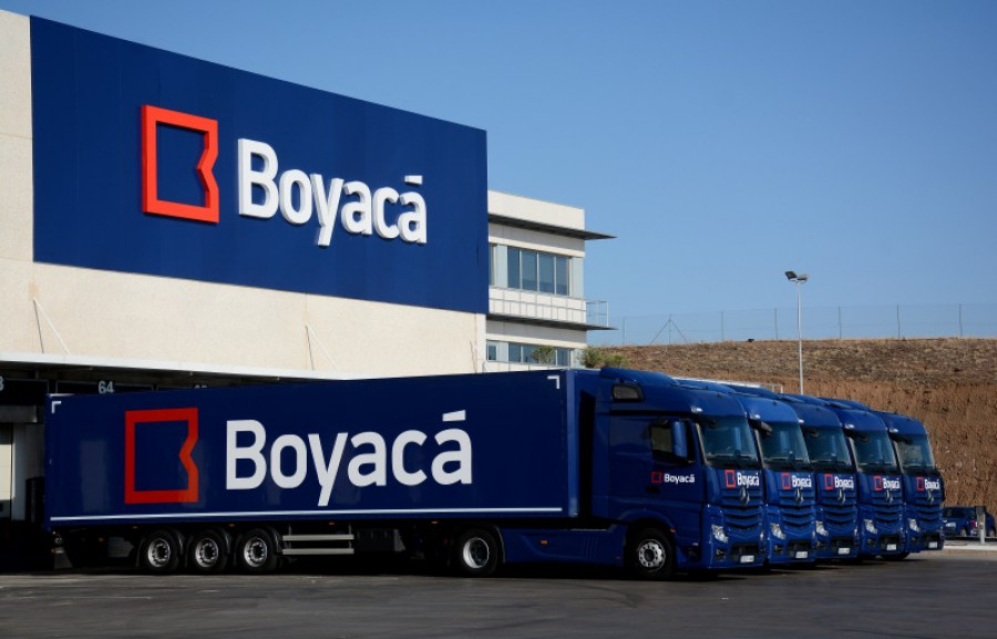 Boyaca 40770