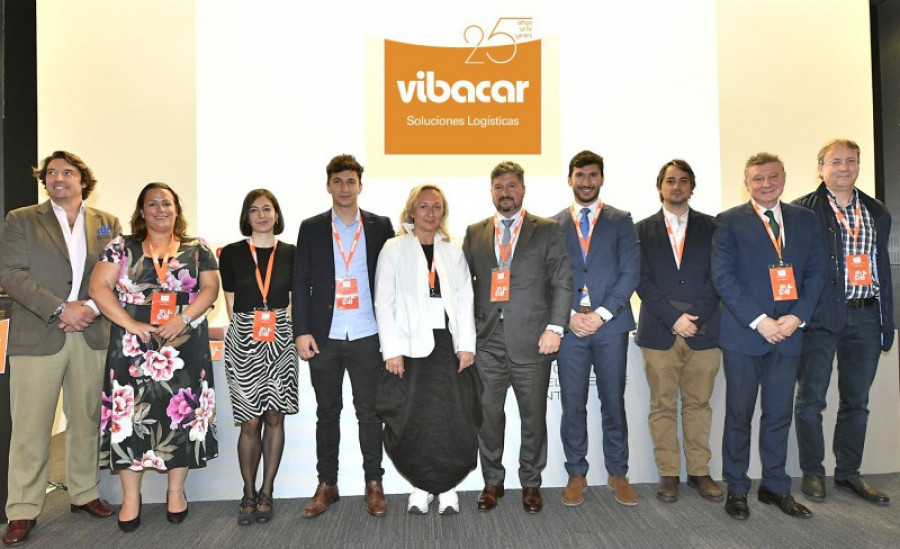 Vibacar 40588