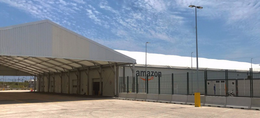Amazon 40581