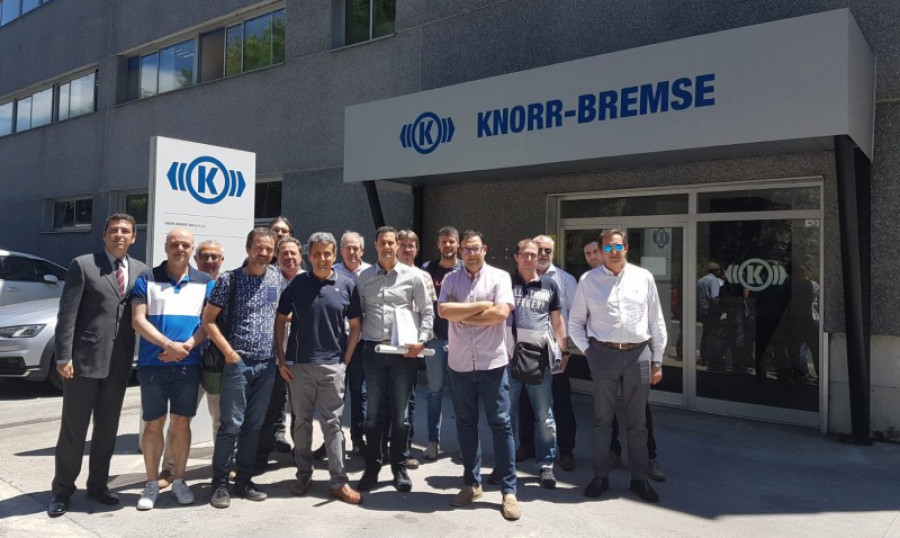 Knorr 40560