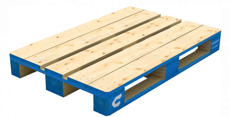 Chep 40539