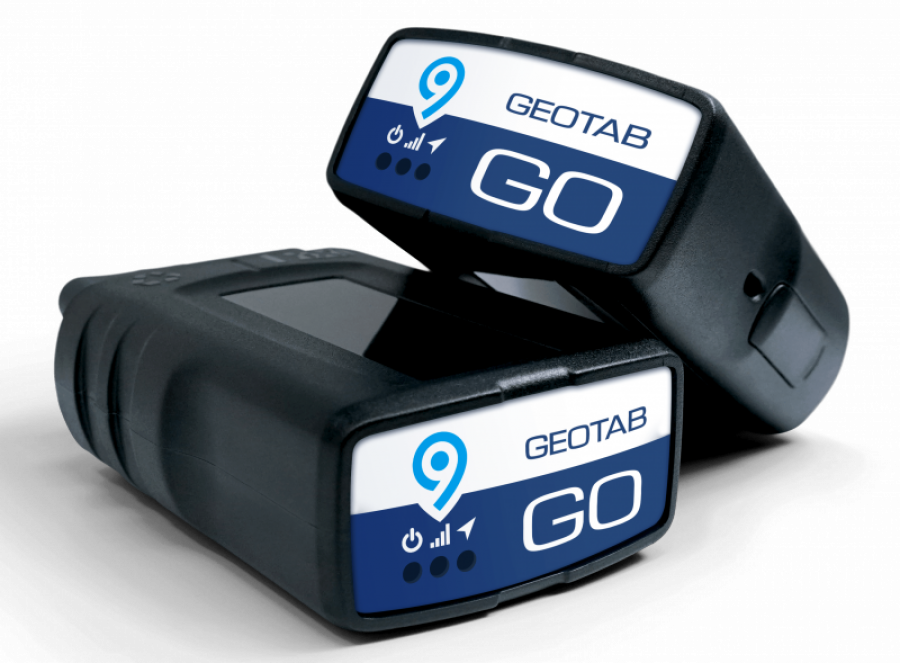 Geotab 40464