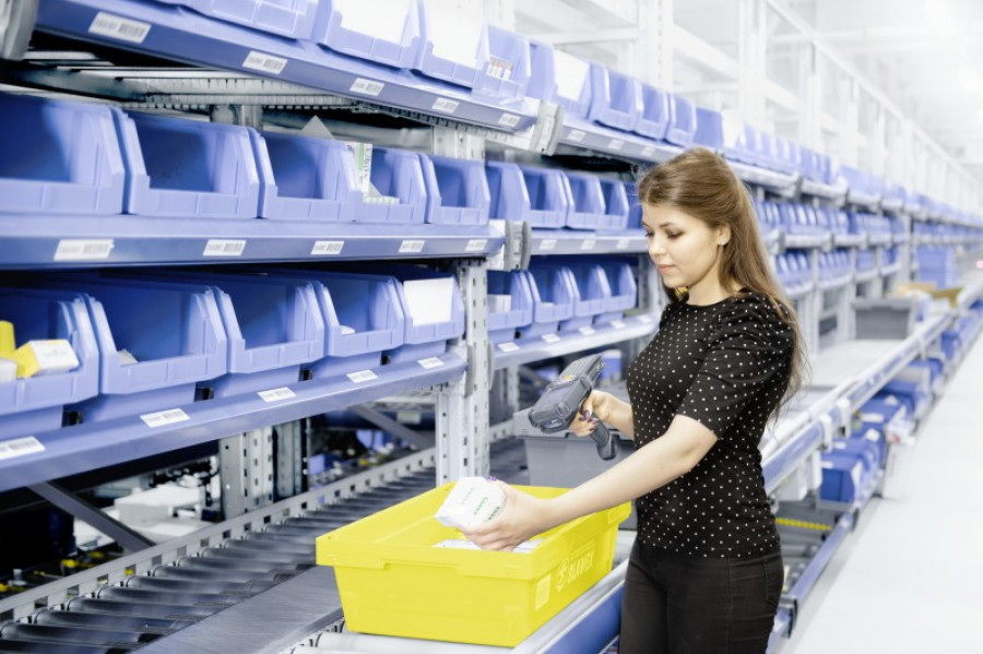 Slawex 086 rf kommissionierung 40204