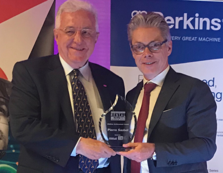 European rental awards 39859