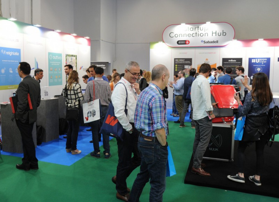 Startups 39852