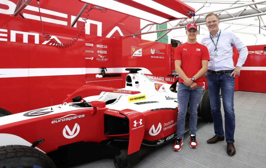 Schumacher 39775