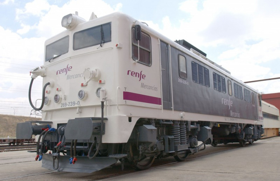 Renfe 39455