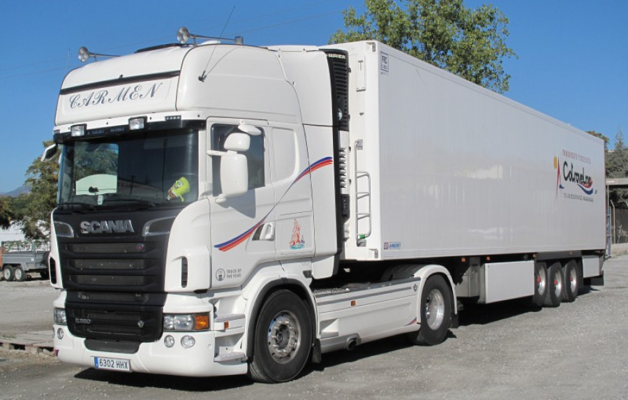 Fenadismer 39266