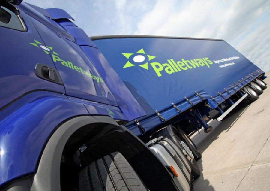 Palletways hungria 39350