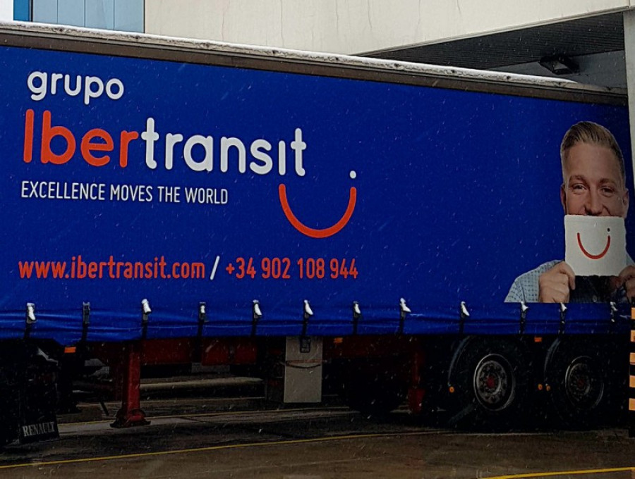 Ibertransit 39224