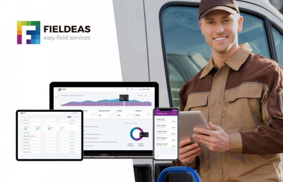 Fieldeas 39301