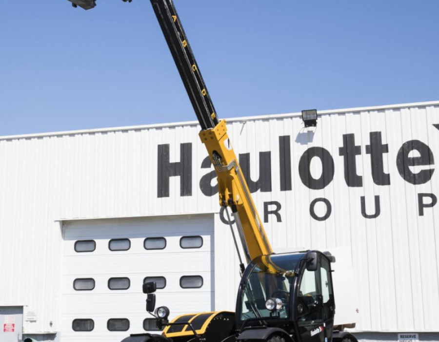 Haulotte 39189