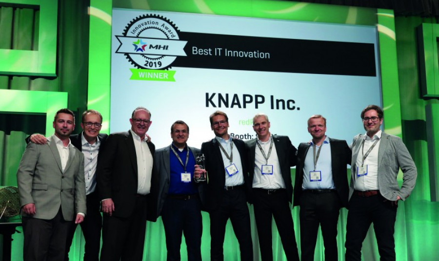 Knapp 39101