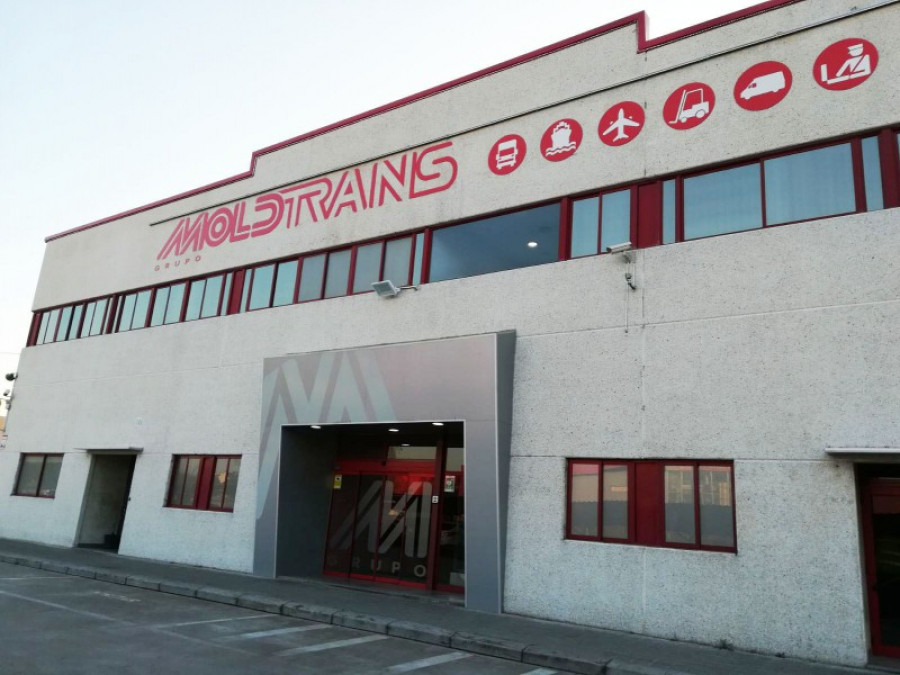 Moldtrans 39000