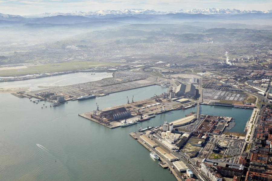 Puerto de santander 38986