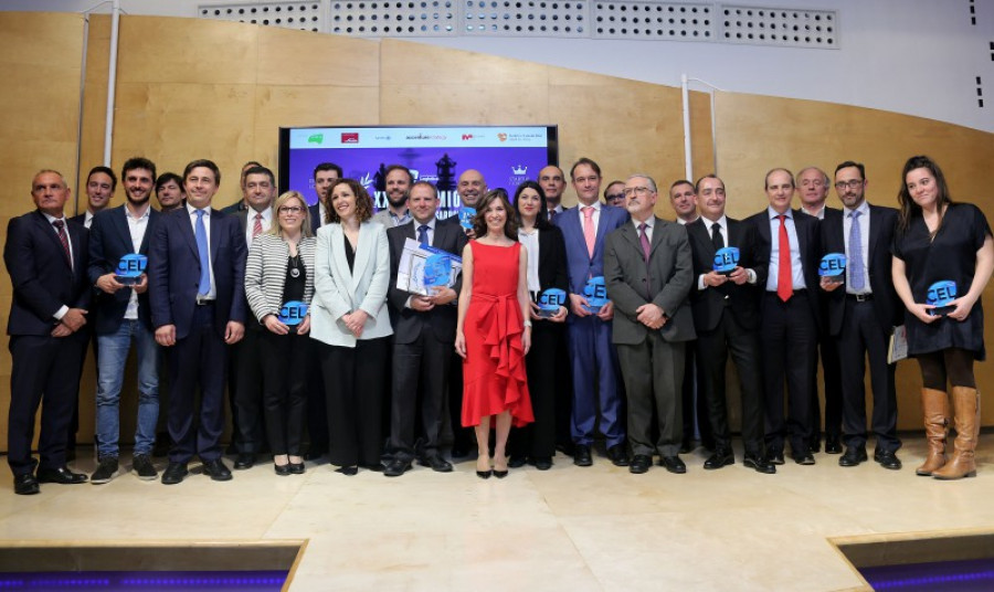 Premios cel 38880