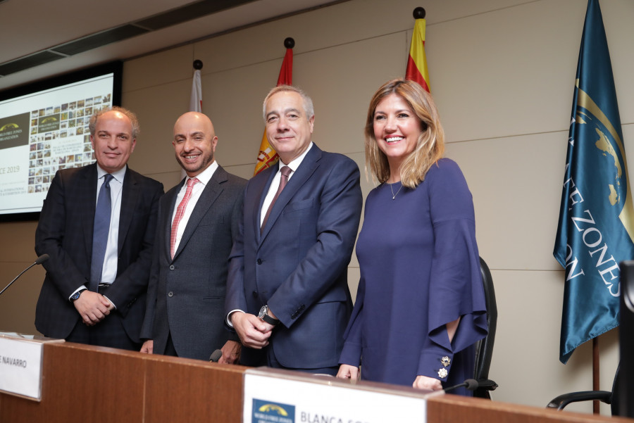 5 congreso mundial de zonas francas 38864