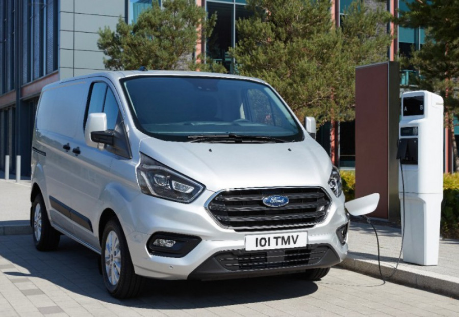 Ford 38859