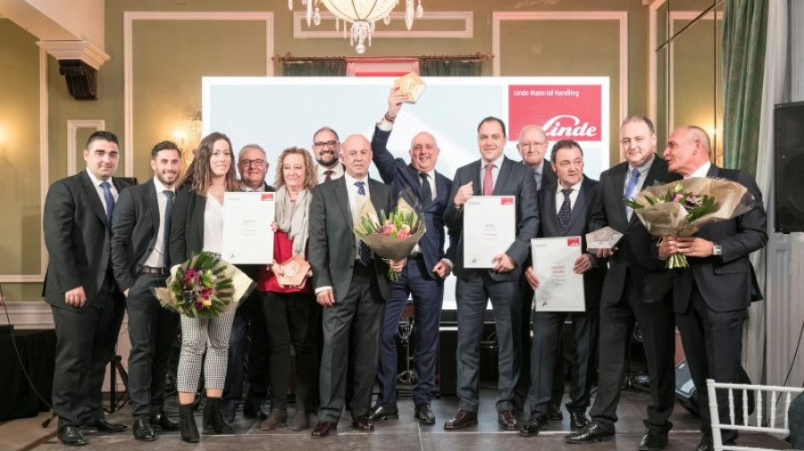 Linde premio diamond 38739