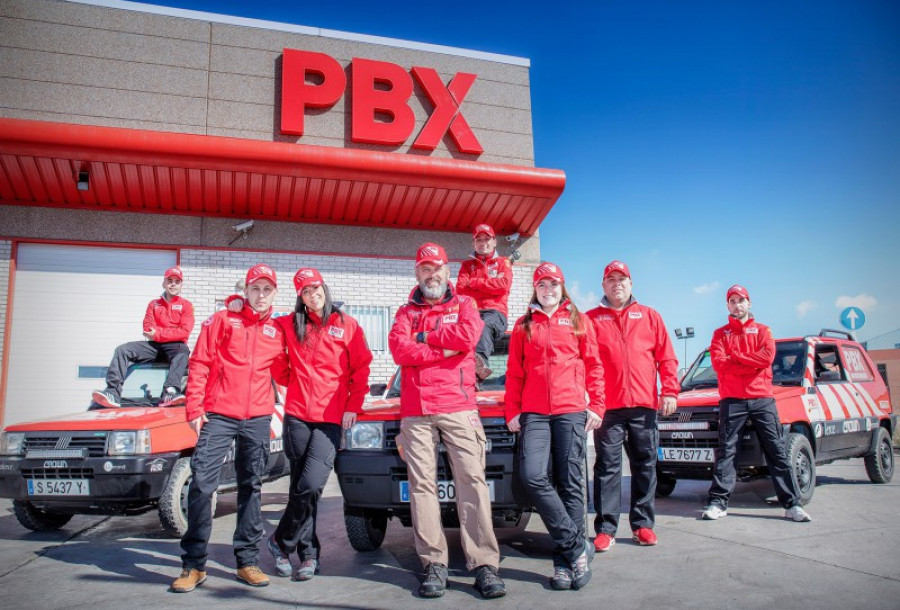 Pbx 38527