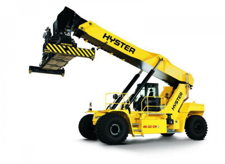 Hyster 38434